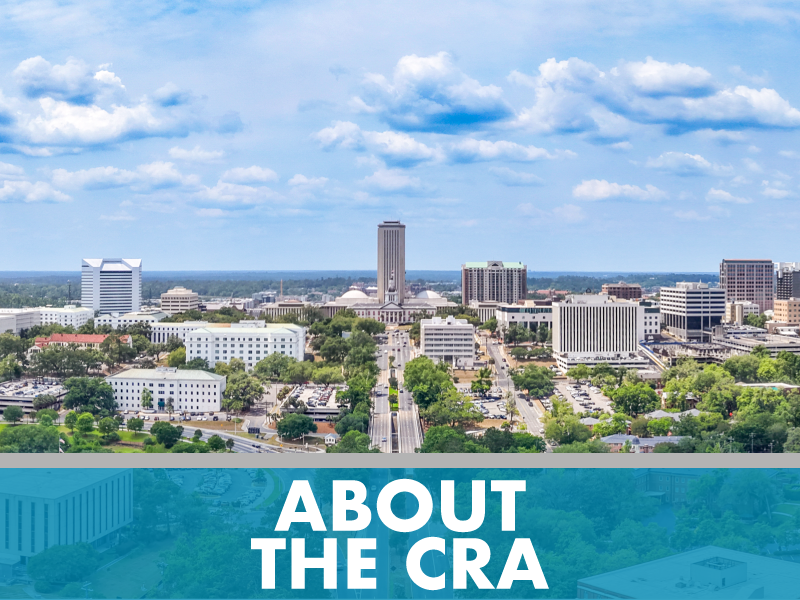 About the CRA
